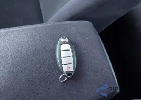 2013 Nissan Altima 2.5 S z USA, uszkodzony, nr VIN 1N4AL3AP3DN541731